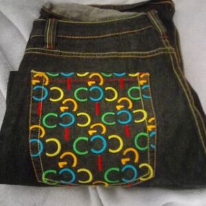 Coogi jeans 👖